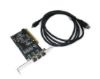 Picture of FIREWIRE PC-CARD PYRO 1394DV